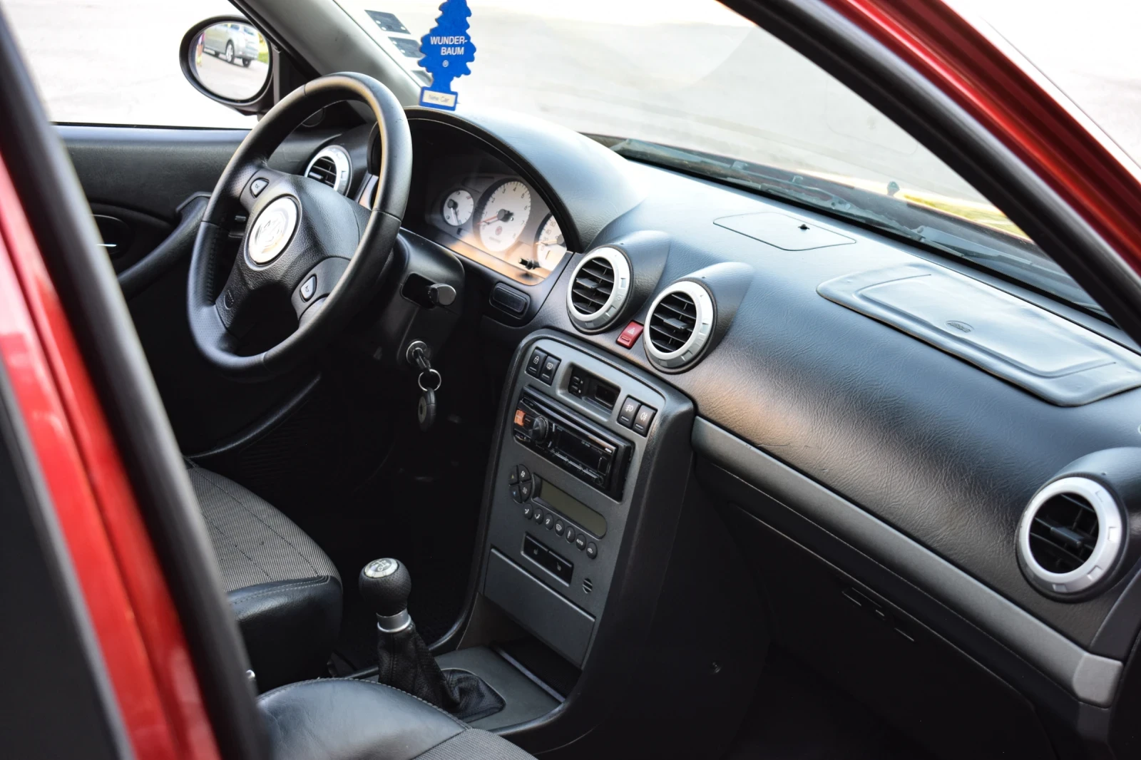 Mg Zs 2.5 V6, снимка 14 - Автомобили и джипове - 54448398