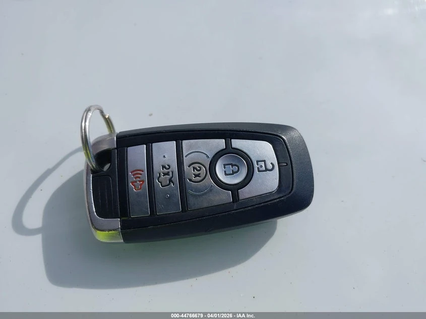 Ford Fusion 2.0l Hybrid Titanium, снимка 11 - Автомобили и джипове - 54490531