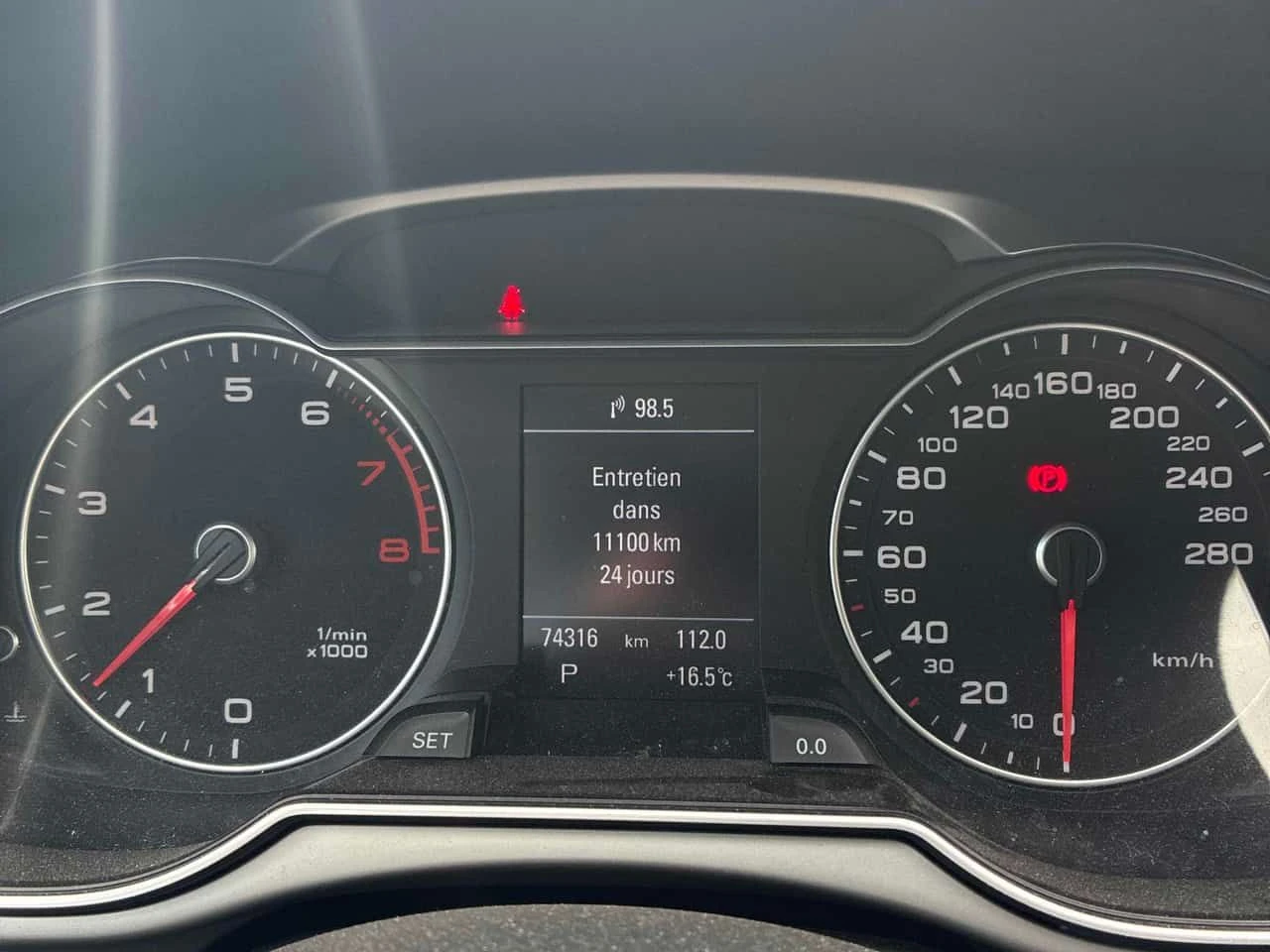 Audi A4 * Progressiv * АВТОКРЕДИТ БЕЗ ПЪРВОНАЧАЛНА ВНОСКА*, снимка 8 - Автомобили и джипове - 54537856
