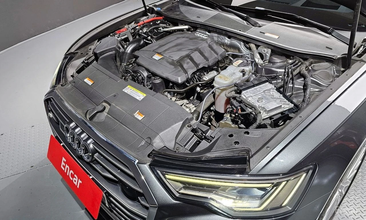 Audi A6 45TFSI* HEAD-UP* DISTRONIC* 360CAMERA* , снимка 16 - Автомобили и джипове - 54596108