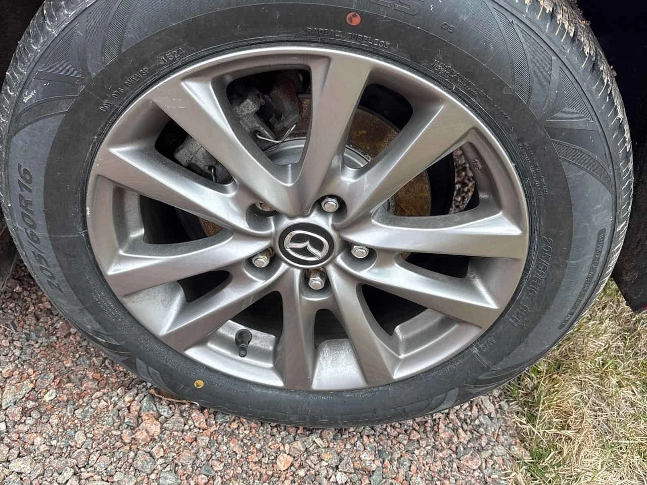 Mazda 3 GX| ПОДГРЕВИ| CARFAX| АВТОФИНАНСИРАНЕ, снимка 6 - Автомобили и джипове - 54598045