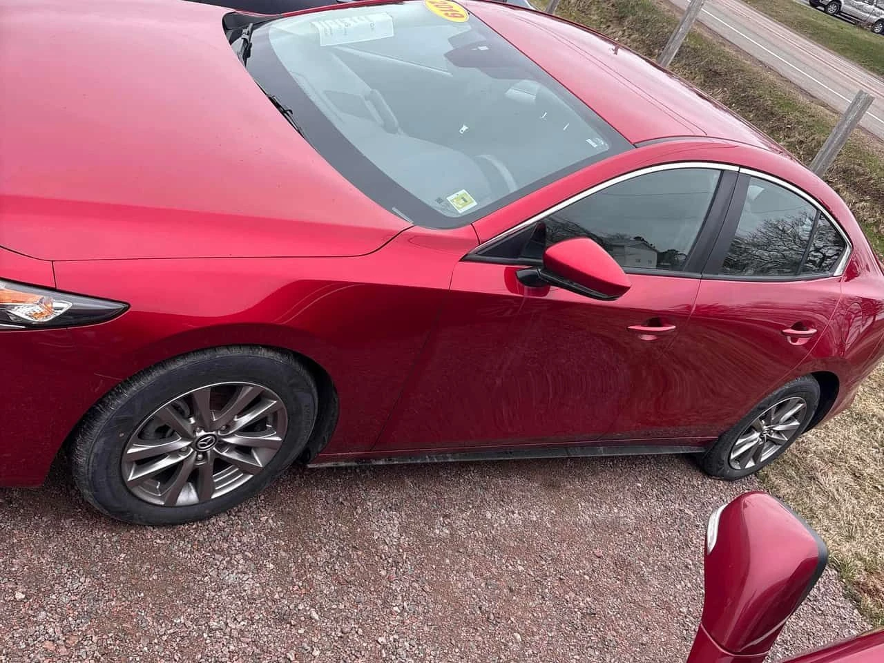 Mazda 3 GX| ПОДГРЕВИ| CARFAX| АВТОФИНАНСИРАНЕ, снимка 3 - Автомобили и джипове - 54598045