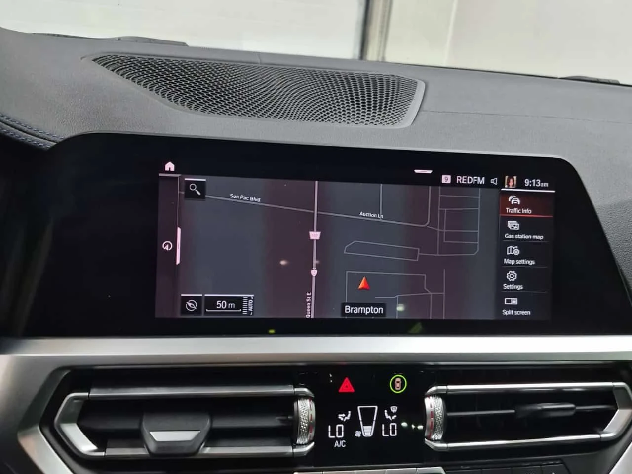 BMW 430 * CARFAX * АВТОКРЕДИТ БЕЗ ПЪРВОНАЧАЛНА ВНОСКА * , снимка 12 - Автомобили и джипове - 54618309