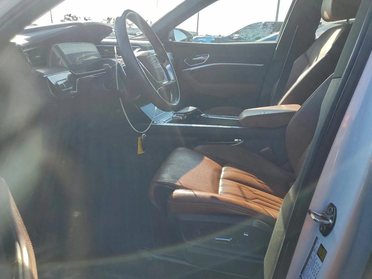 Audi E-Tron * PRESTIGE* AWD*  | Mobile.bg � ����������� 8