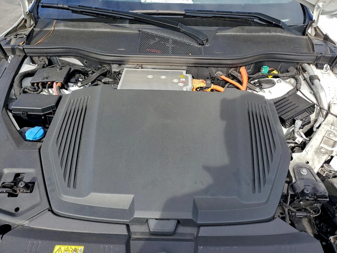 Audi E-Tron * PRESTIGE* AWD*  | Mobile.bg � ����������� 7