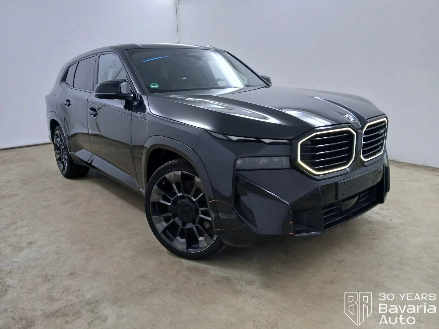 BMW XM 50e Sportautomatic, снимка 4 - Автомобили и джипове - 54969899