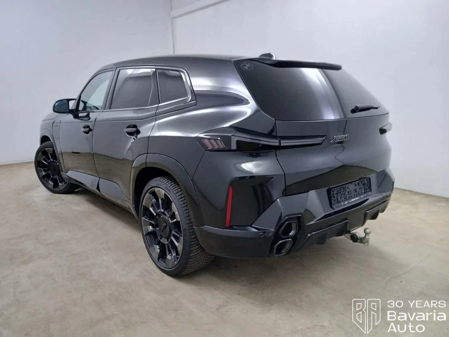 BMW XM 50e Sportautomatic, снимка 2 - Автомобили и джипове - 54969899