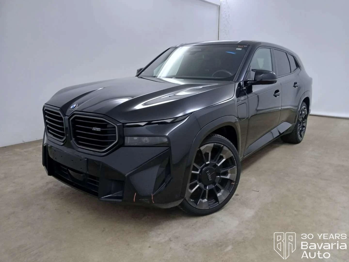 BMW XM 50e Sportautomatic