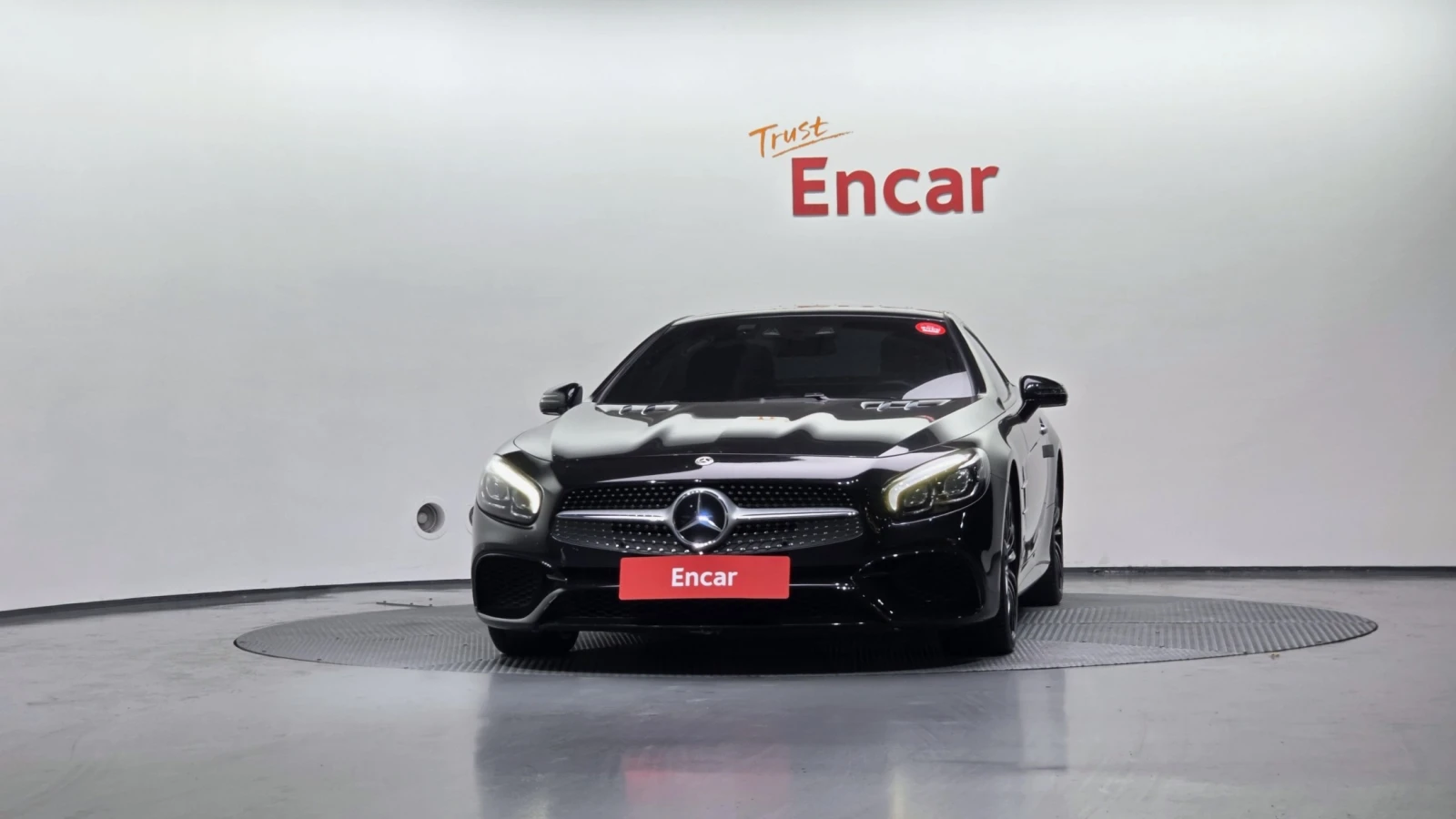 Mercedes-Benz SL 400 3.0 V6 Biturbo | Mobile.bg � ����������� 3
