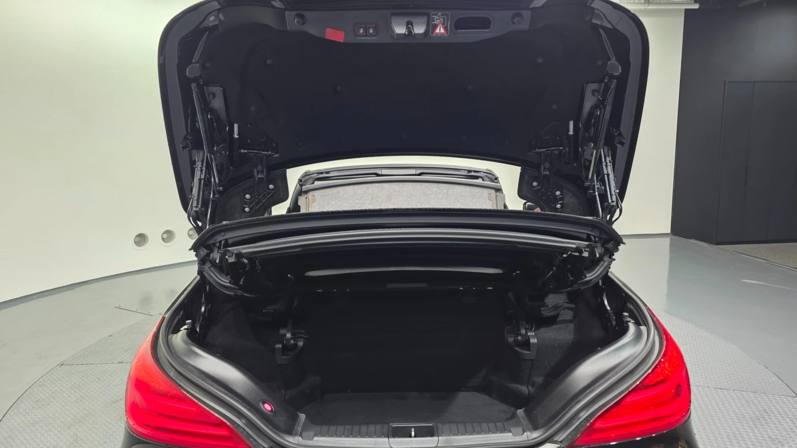 Mercedes-Benz SL 400 3.0 V6 Biturbo | Mobile.bg � ����������� 16