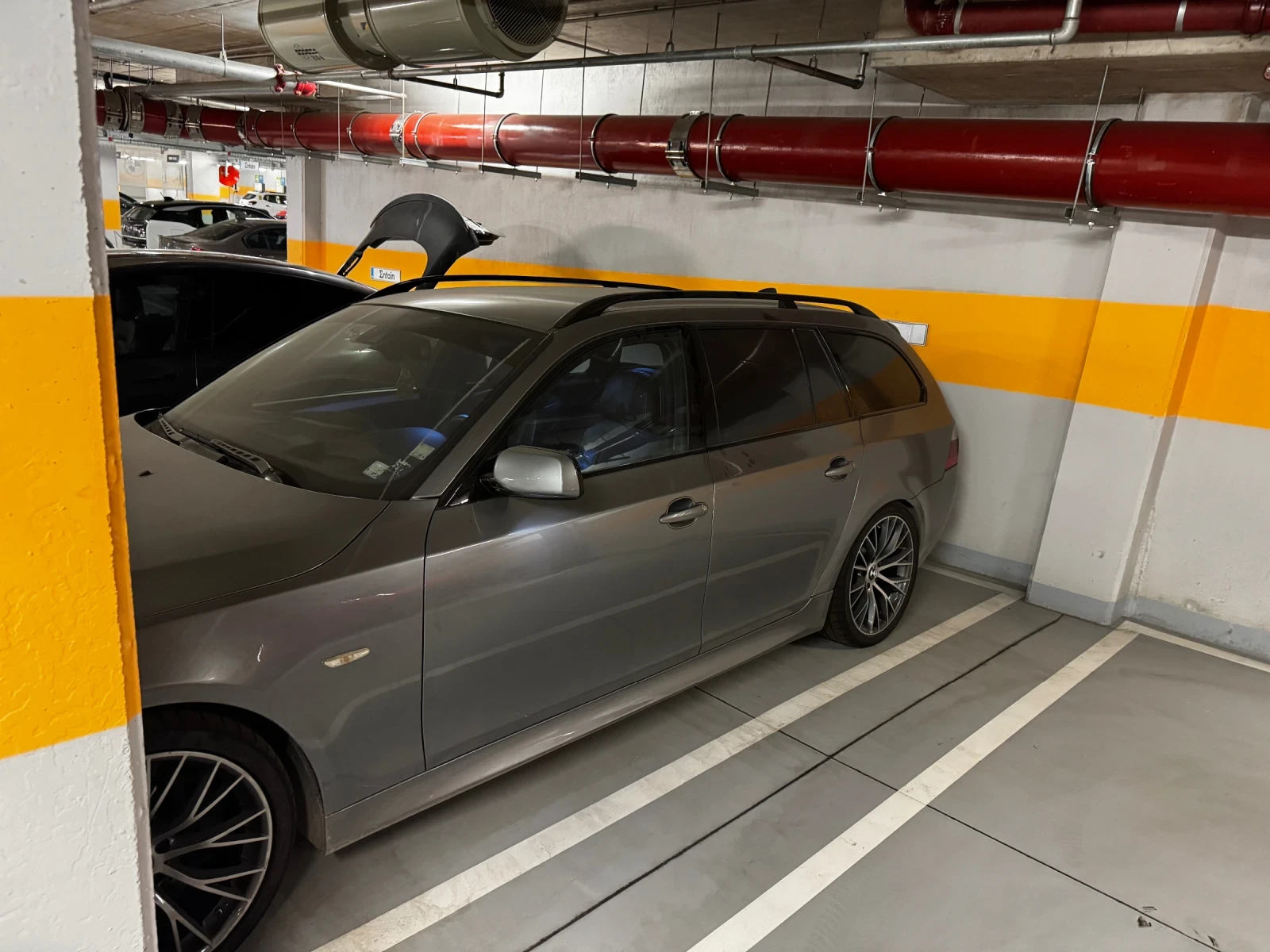 BMW 535 XD LCI | Mobile.bg � ����������� 3