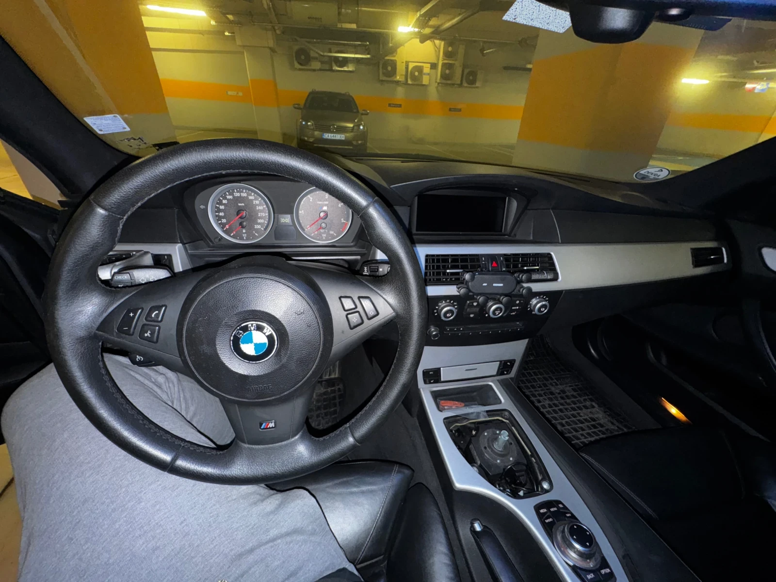 BMW 535 XD LCI | Mobile.bg � ����������� 8
