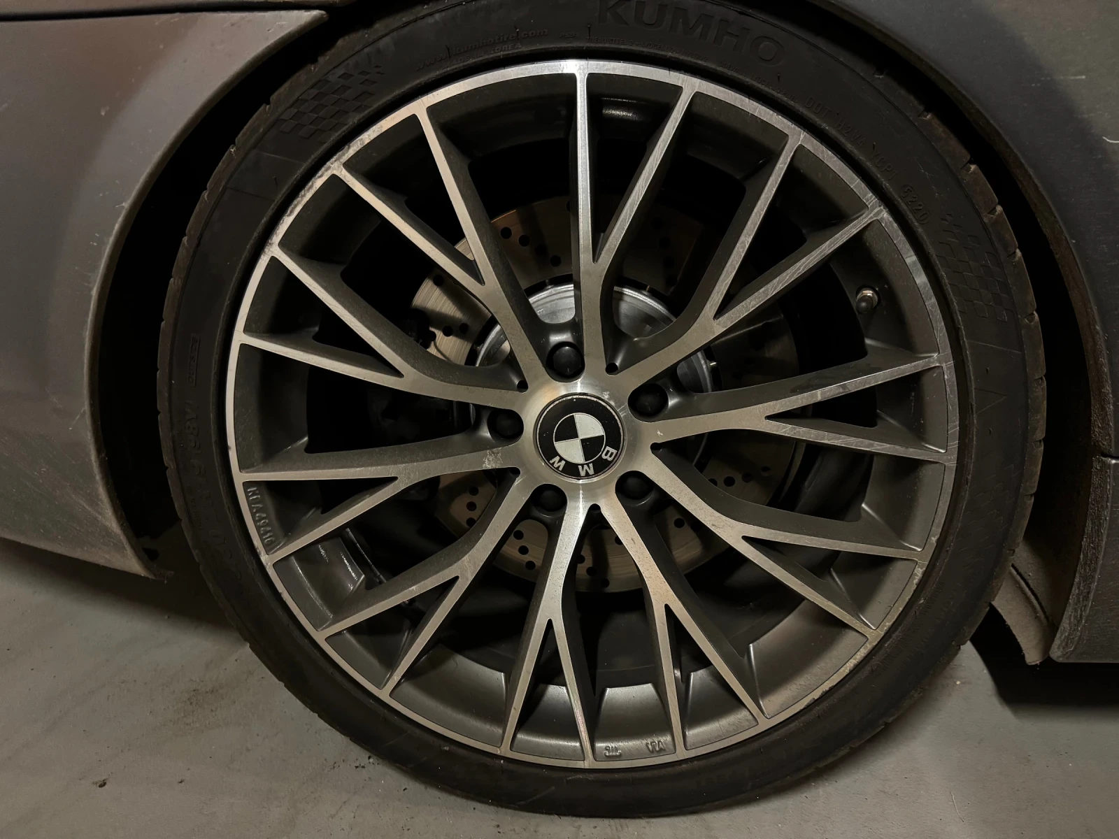 BMW 535 XD LCI | Mobile.bg � ����������� 6