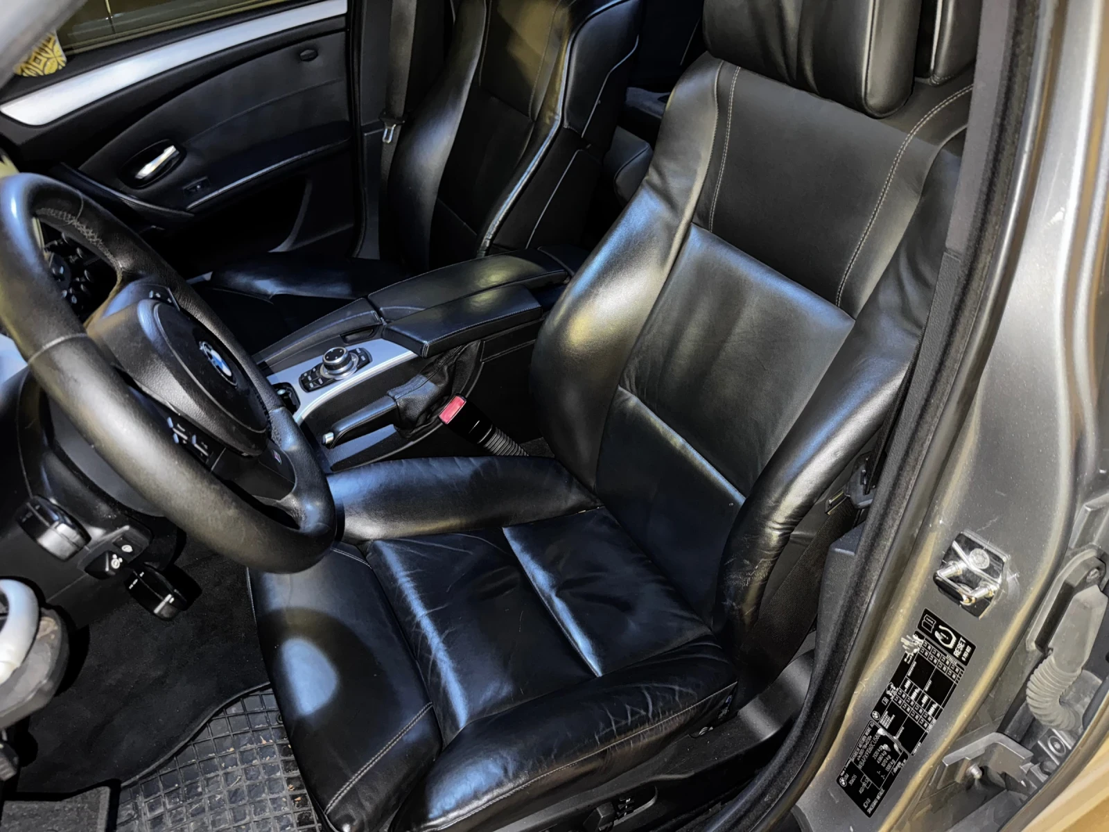 BMW 535 XD LCI | Mobile.bg � ����������� 7