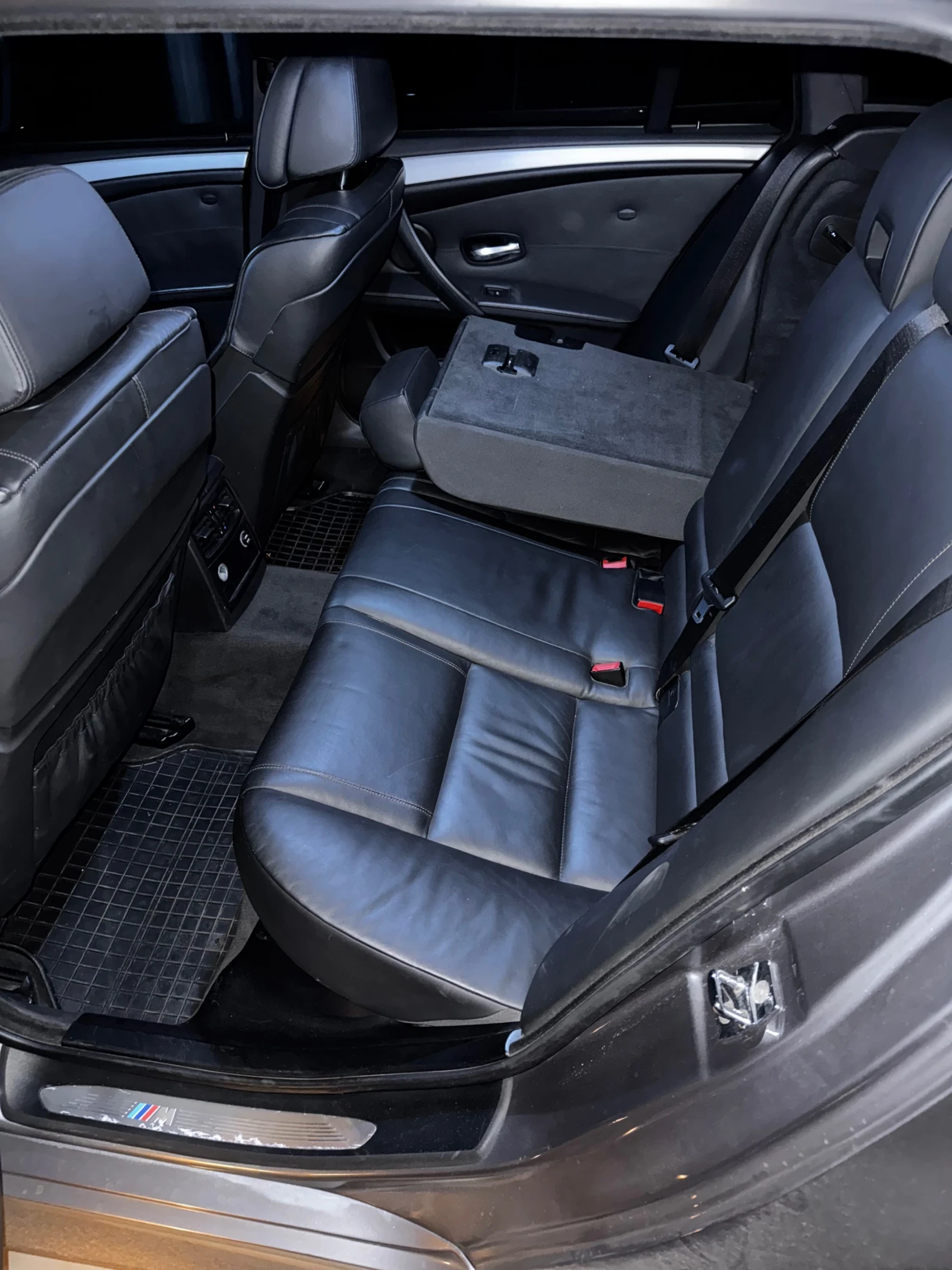 BMW 535 XD LCI | Mobile.bg � ����������� 9