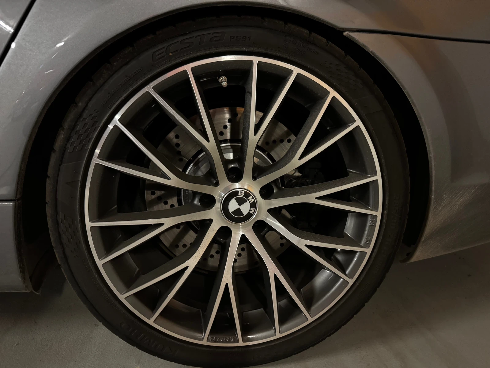 BMW 535 XD LCI | Mobile.bg � ����������� 5