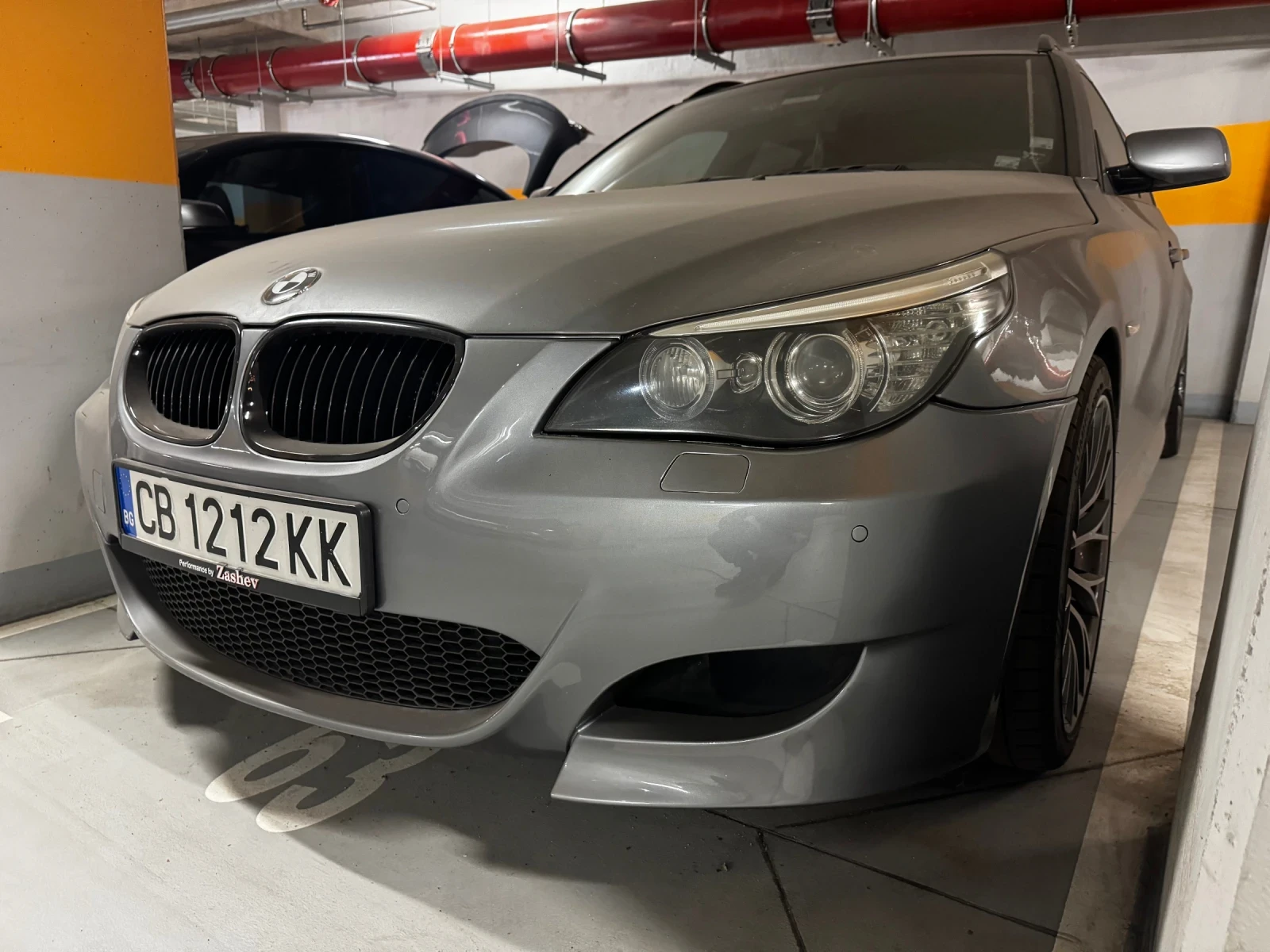 BMW 535 XD LCI | Mobile.bg � ����������� 2