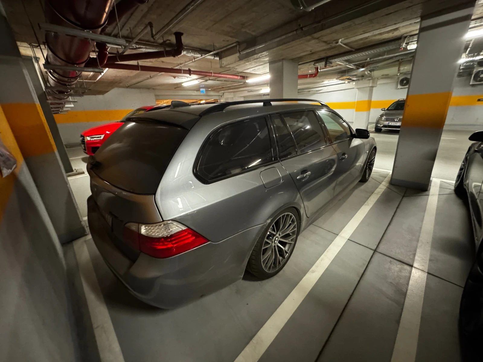 BMW 535 XD LCI | Mobile.bg � ����������� 4