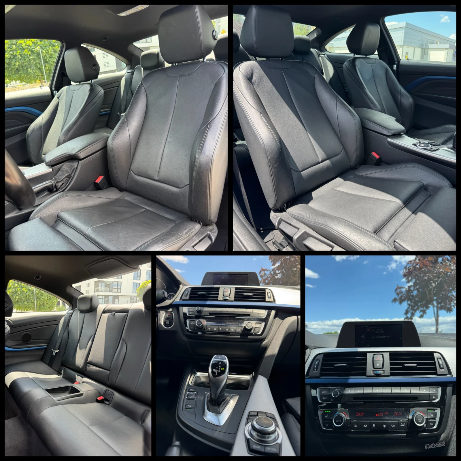 BMW 420 MSport* Full Led | Mobile.bg � ����������� 13
