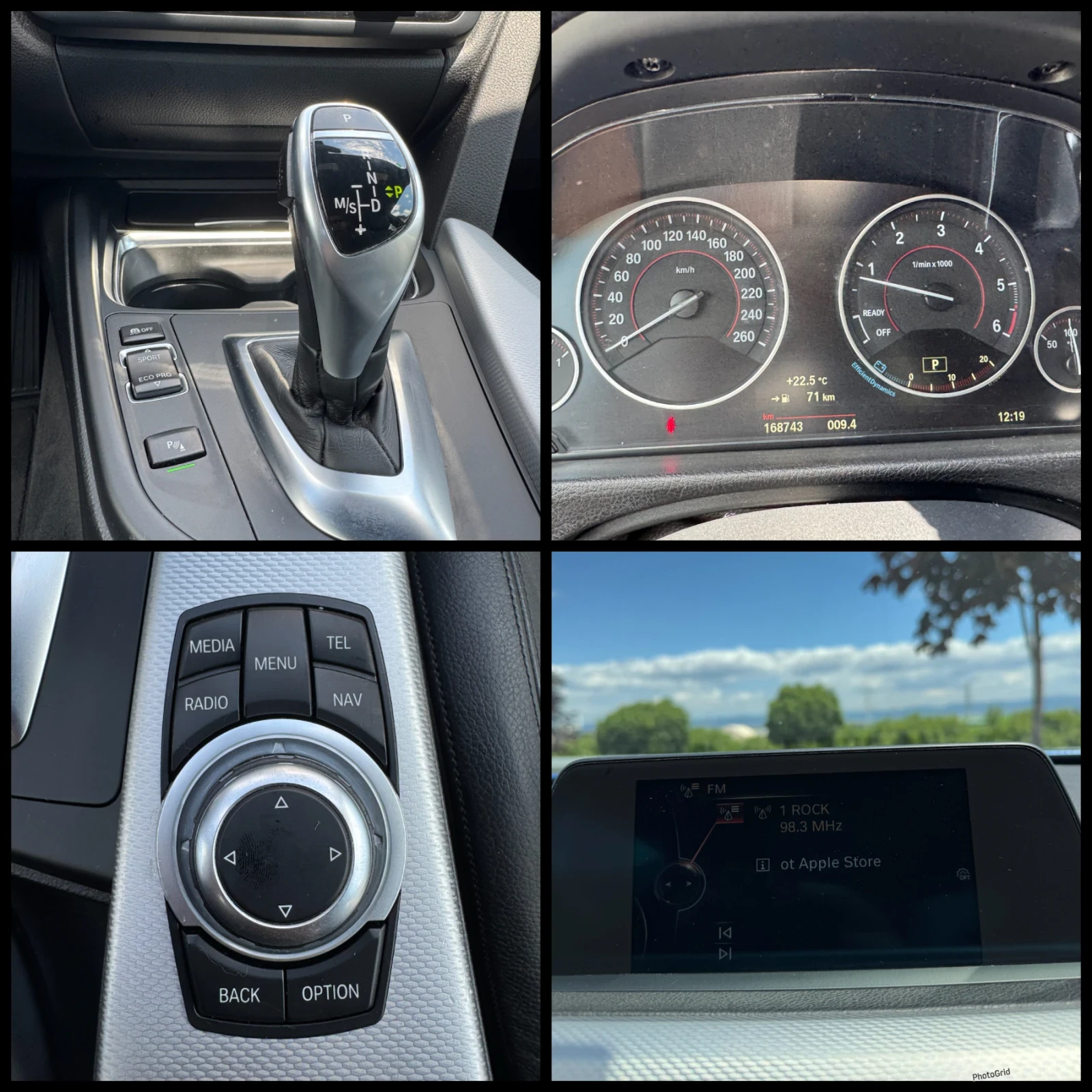 BMW 420 MSport* Full Led | Mobile.bg � ����������� 14