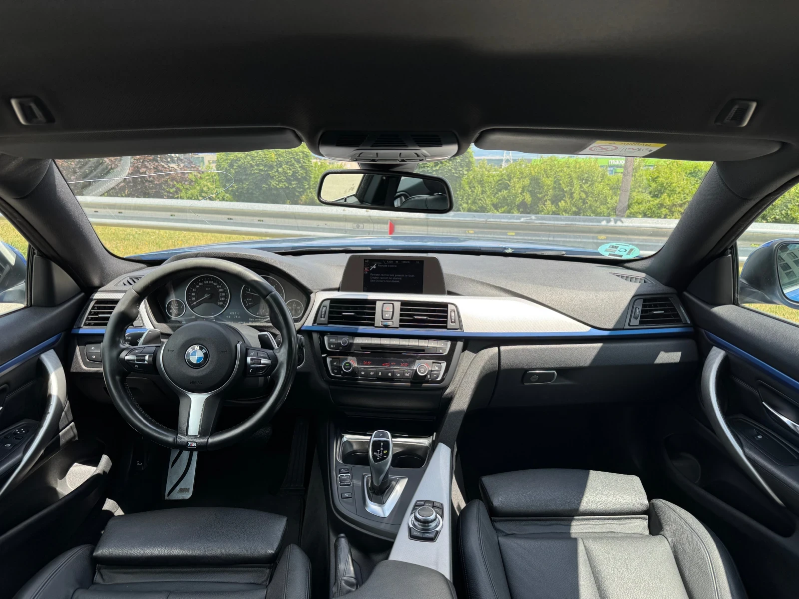 BMW 420 MSport* Full Led | Mobile.bg � ����������� 11