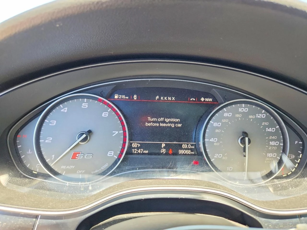 Audi S6 QUATTRO PRSTIGE PANORAMA/360CAM/FULL | Mobile.bg � ����������� 9