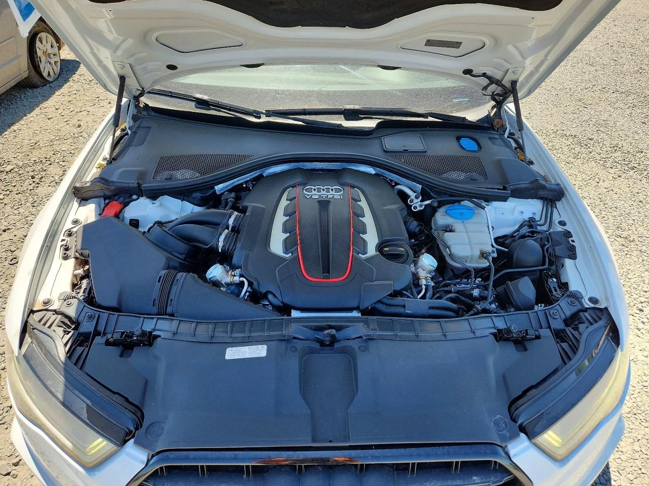 Audi S6 QUATTRO PRSTIGE PANORAMA/360CAM/FULL | Mobile.bg � ����������� 11