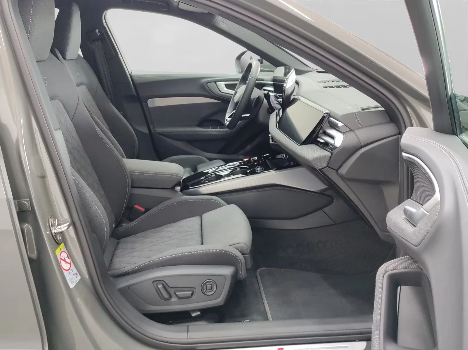 Audi A5 E-HYBRID / AVANT / MMI DISPLAY / S- LINE/ MATRIX /, снимка 13 - Автомобили и джипове - 55318723