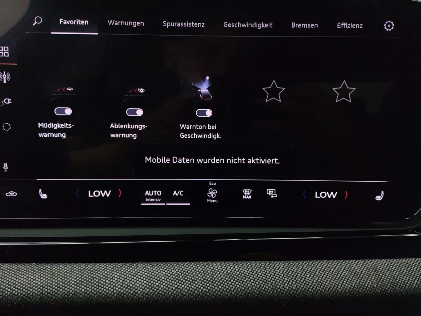 Audi A5 E-HYBRID / AVANT / MMI DISPLAY / S- LINE/ MATRIX /, снимка 12 - Автомобили и джипове - 55318723