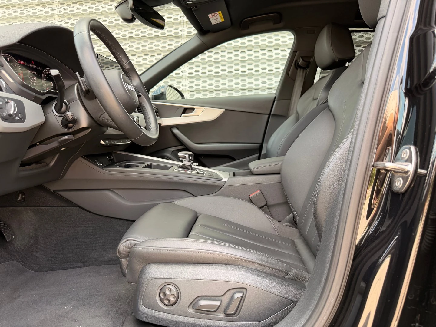 Audi A4 | Mobile.bg � ����������� 8