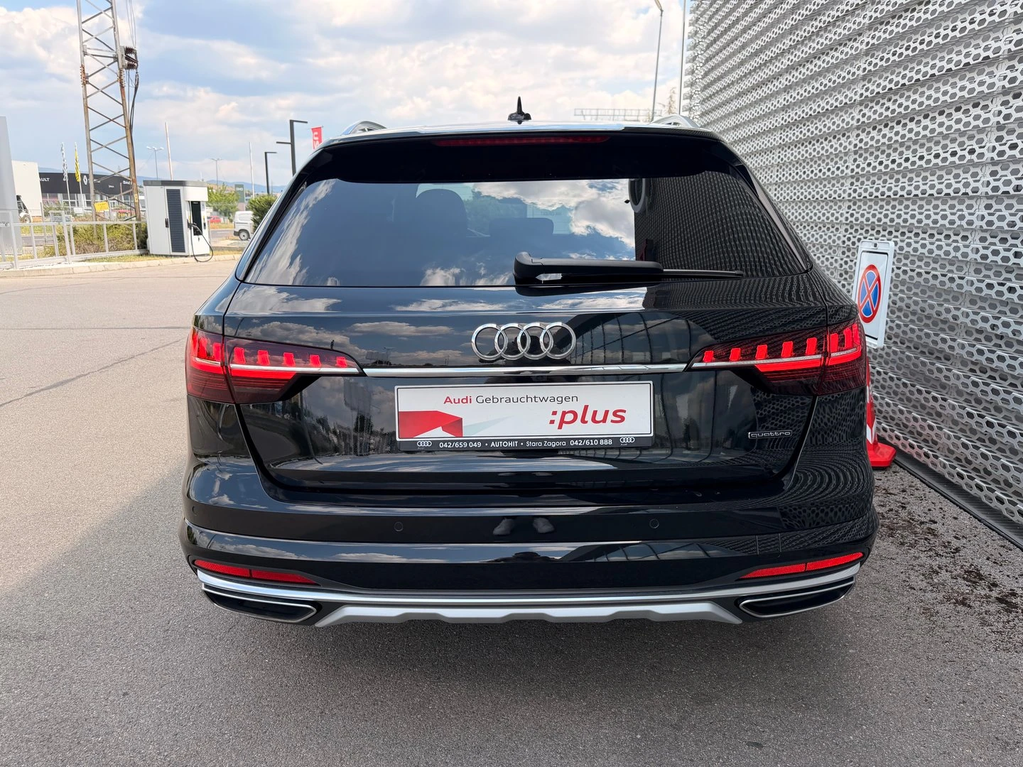 Audi A4 | Mobile.bg � ����������� 13
