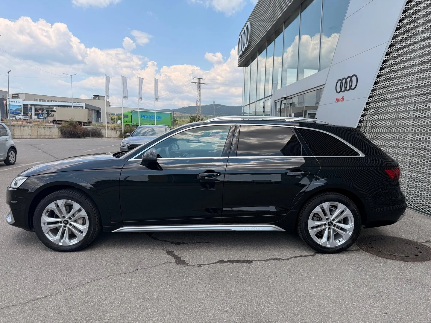 Audi A4 | Mobile.bg � ����������� 5