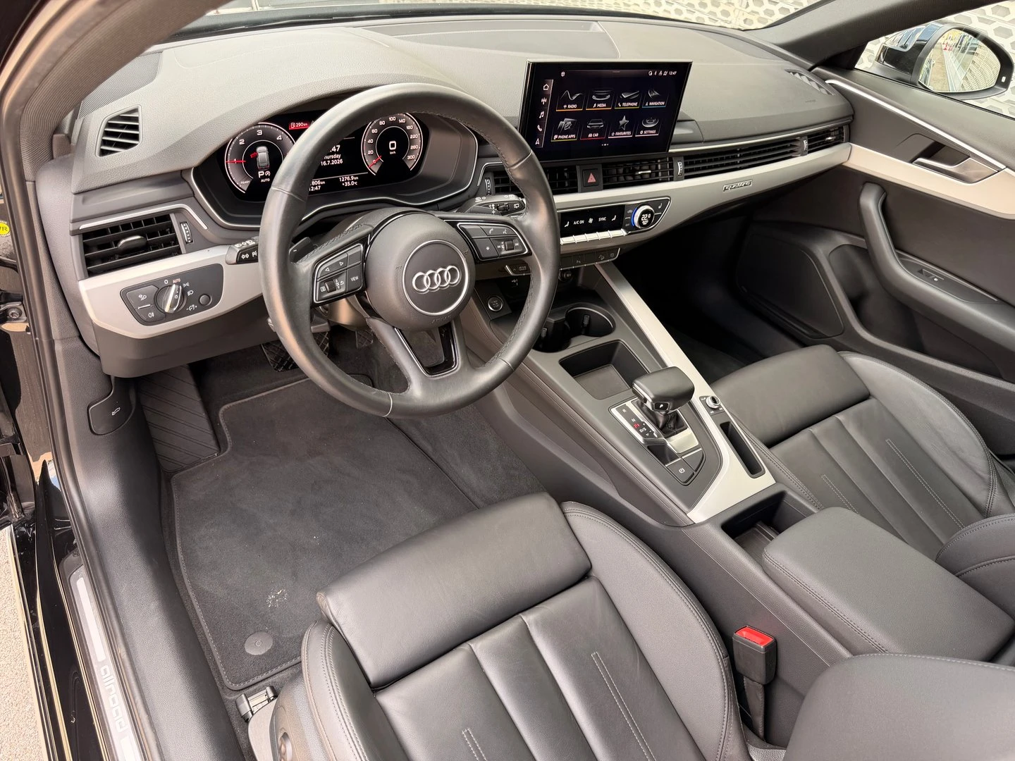 Audi A4 | Mobile.bg � ����������� 9