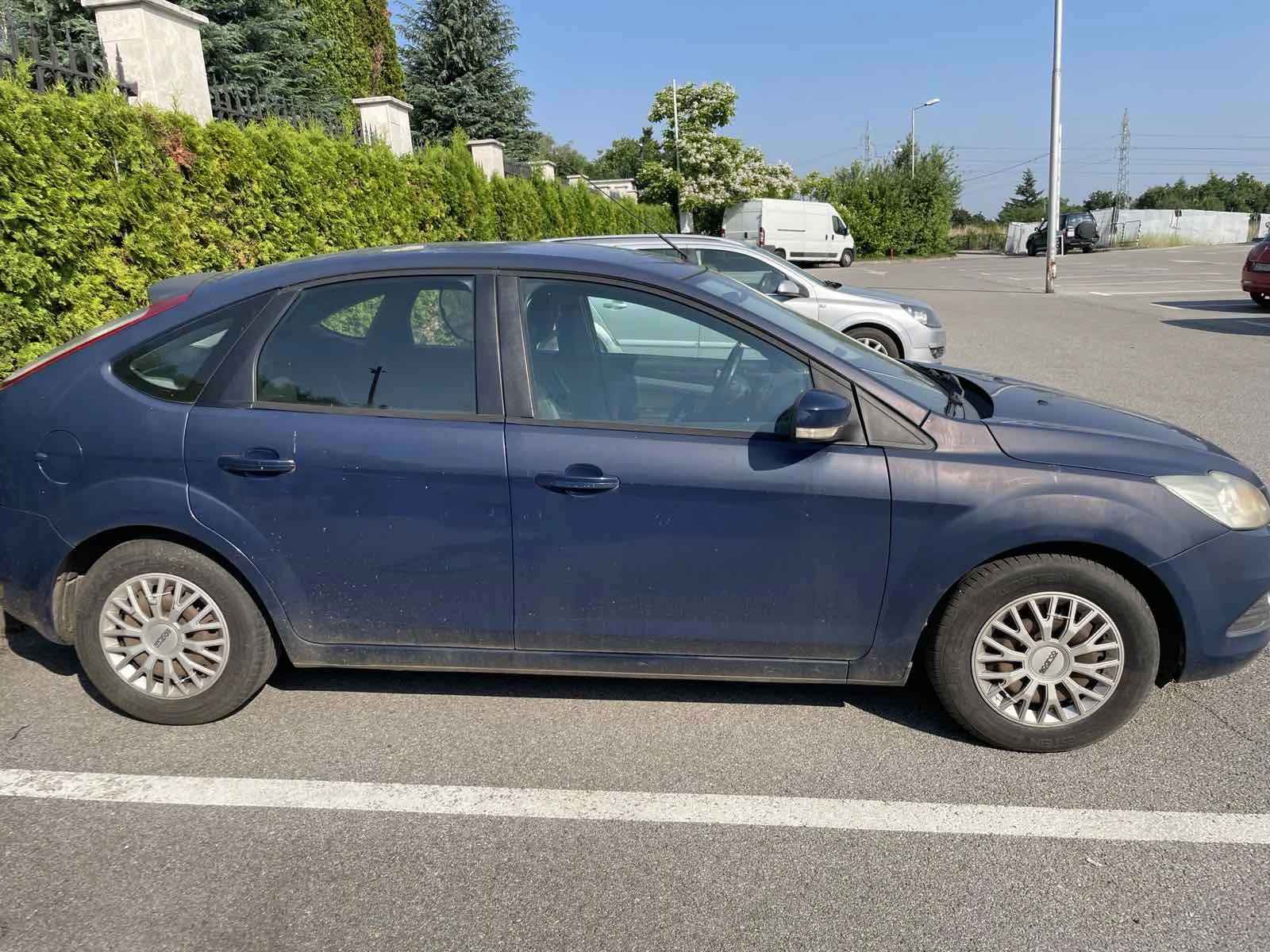 Ford Focus, снимка 2 - Автомобили и джипове - 55352183