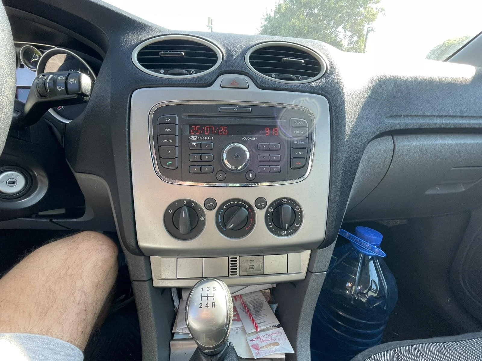 Ford Focus | Mobile.bg � ����������� 7