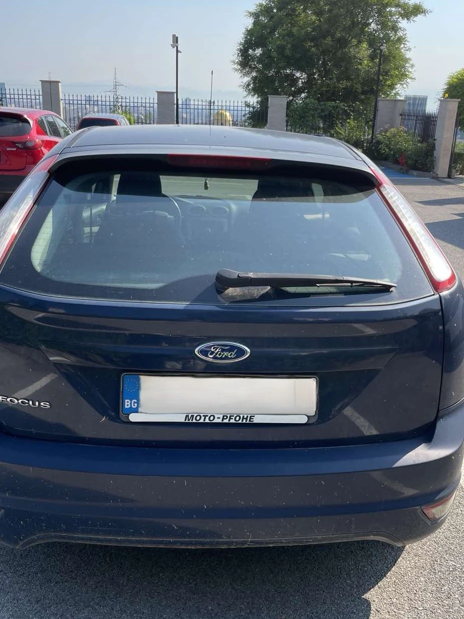 Ford Focus, снимка 4 - Автомобили и джипове - 55352183