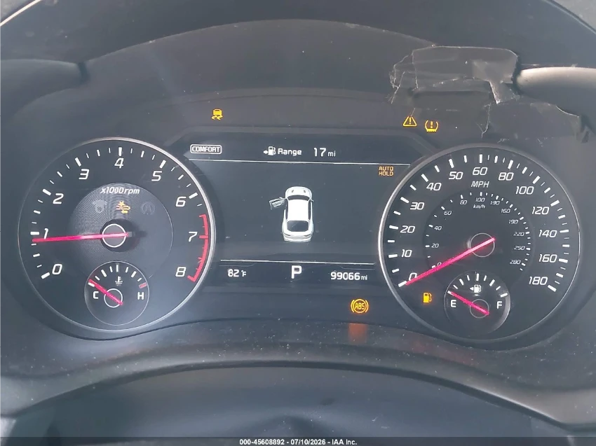 Kia Stinger GT1 / DISTRONIC / ����� / �������� / HARMAN/KARDON | Mobile.bg � ����������� 8