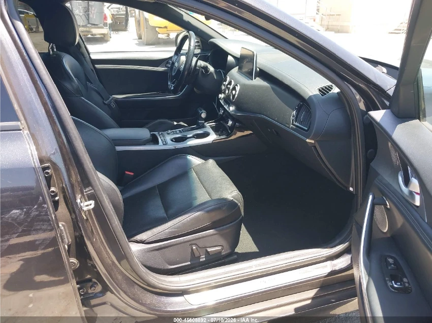Kia Stinger GT1 / DISTRONIC / ����� / �������� / HARMAN/KARDON | Mobile.bg � ����������� 7