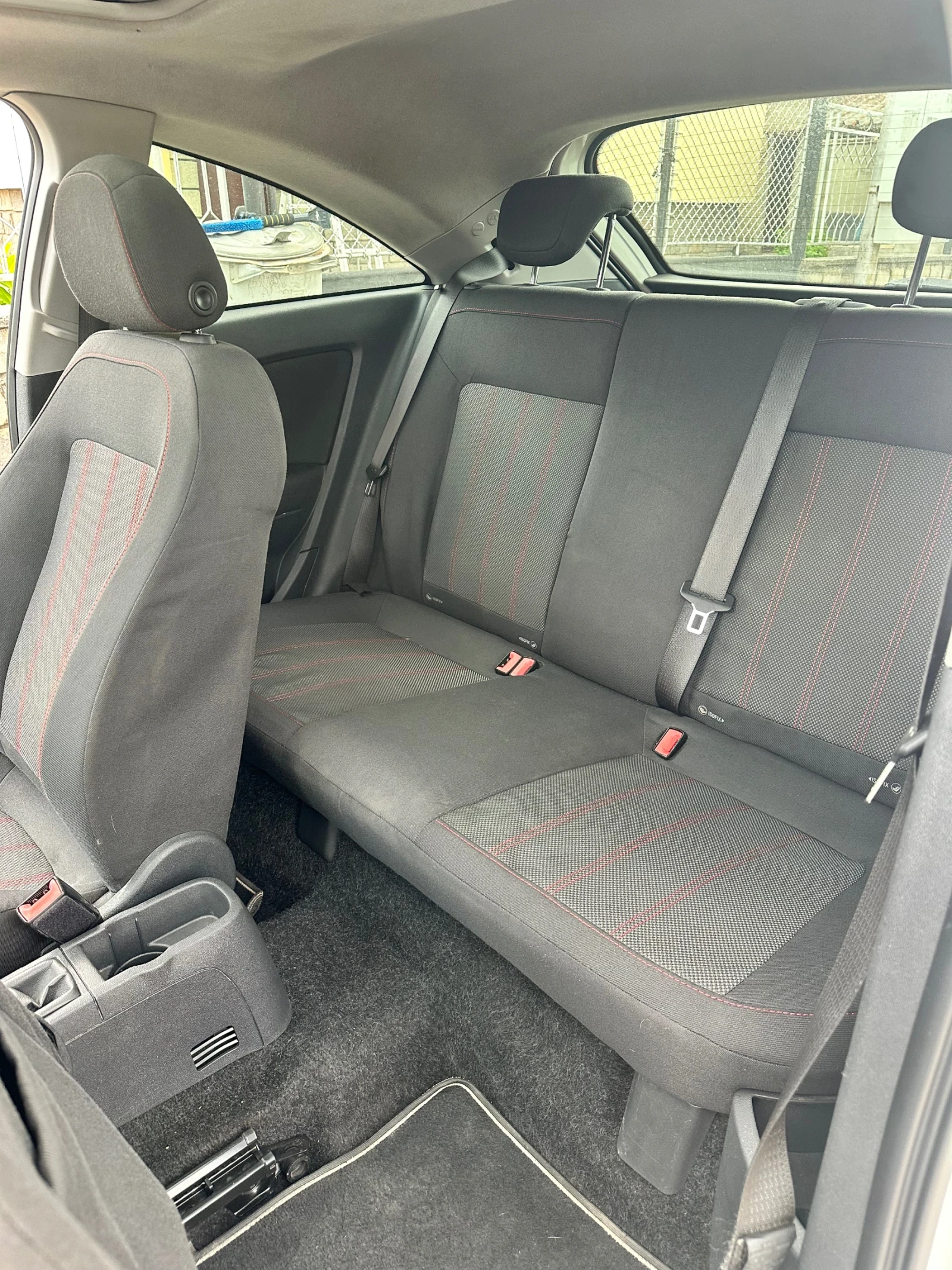 Opel Corsa, снимка 7 - Автомобили и джипове - 55396912