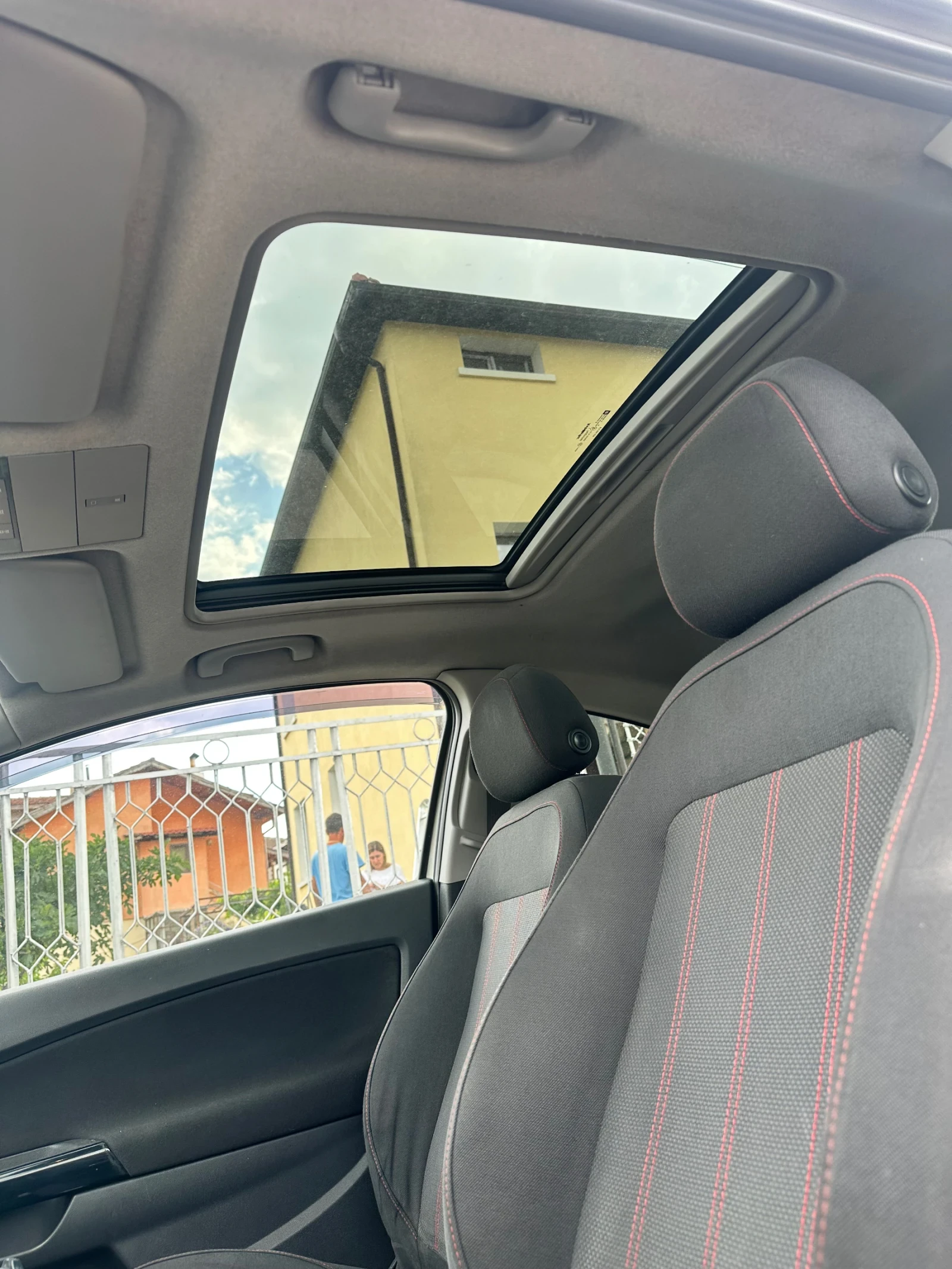 Opel Corsa, снимка 8 - Автомобили и джипове - 55396912