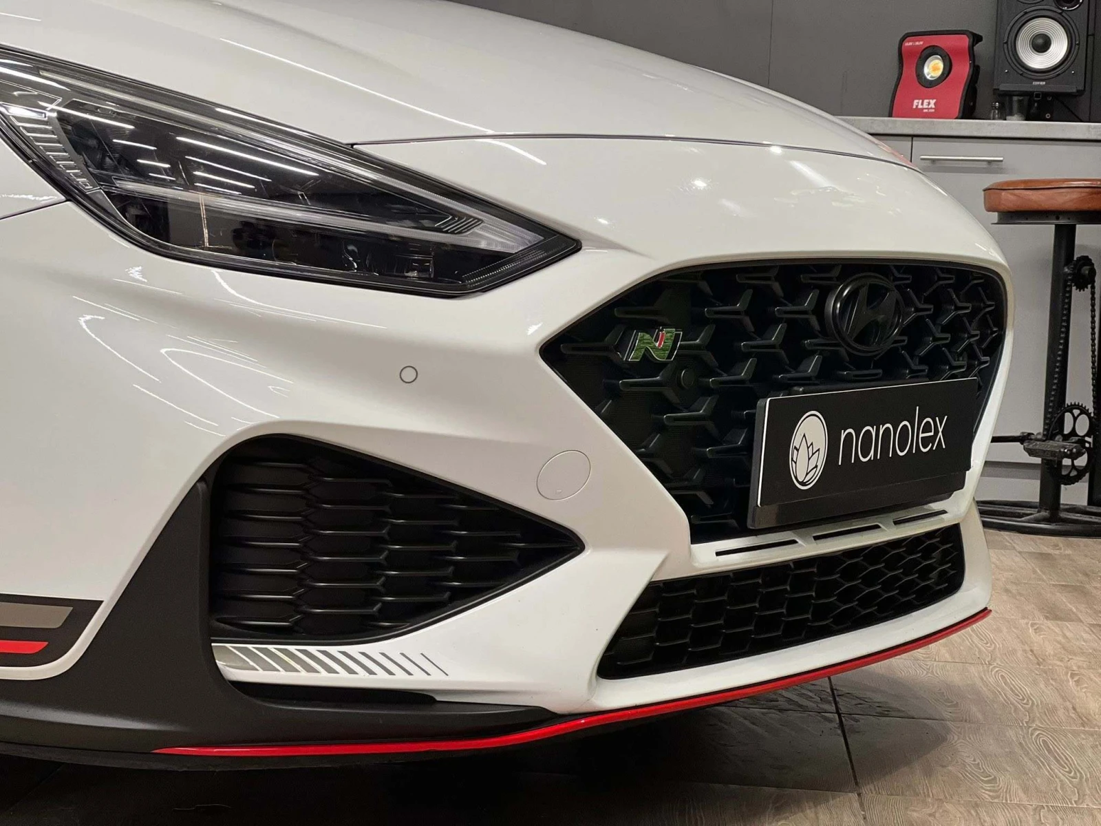 Hyundai I30 N Performance DCT Drive-N Limited Edition Гаранция, снимка 3 - Автомобили и джипове - 55400631