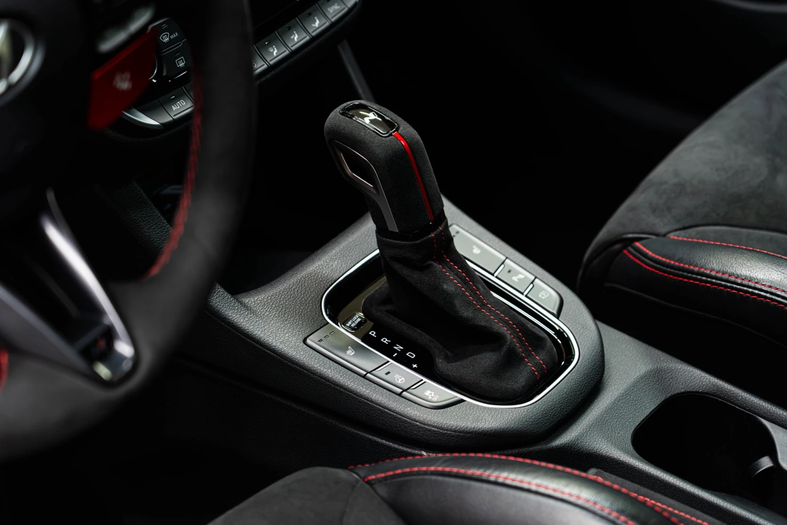Hyundai I30 N Performance DCT Drive-N Limited Edition Гаранция, снимка 16 - Автомобили и джипове - 55400631