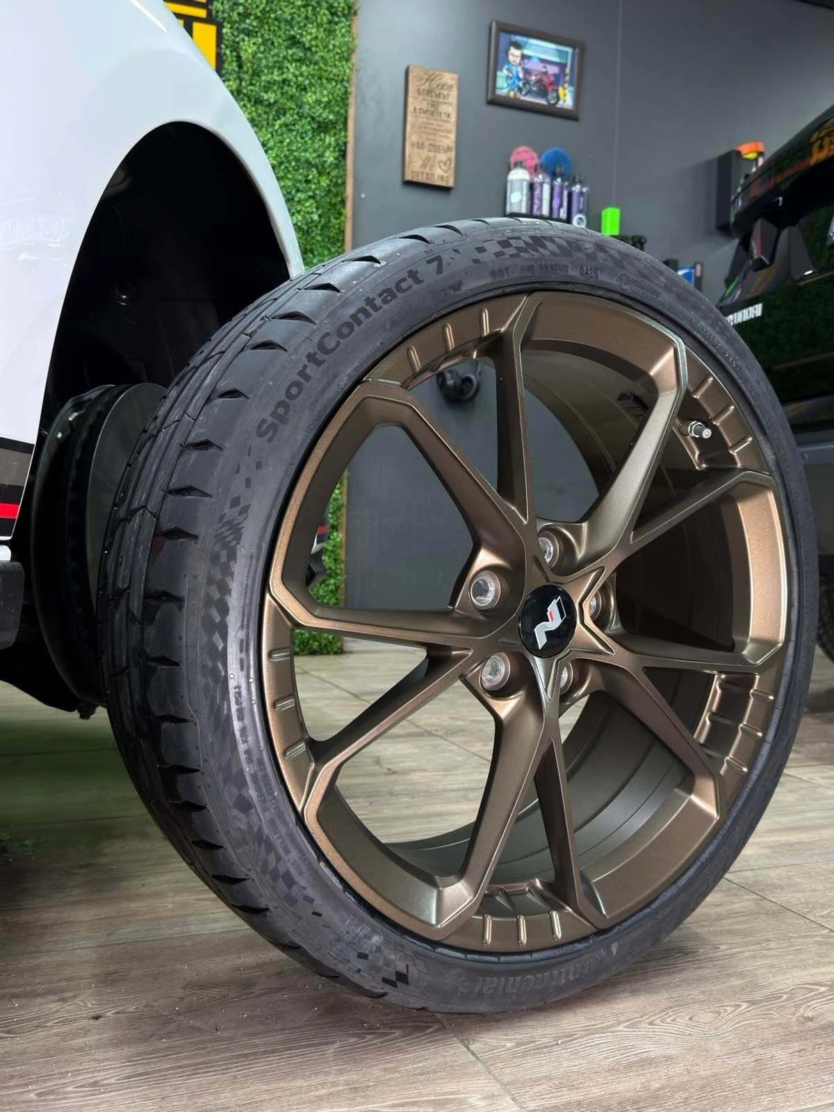 Hyundai I30 N Performance DCT Drive-N Limited Edition Гаранция, снимка 17 - Автомобили и джипове - 55400631