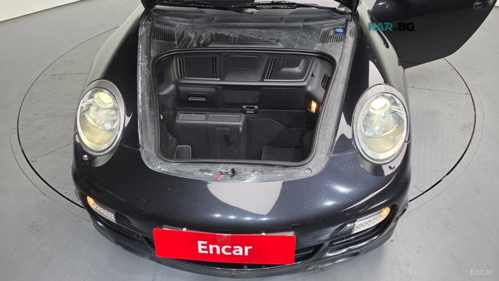 Porsche 911 TURBO* 997* КОЖА* ПОДГРЕВ* , снимка 17 - Автомобили и джипове - 55741221