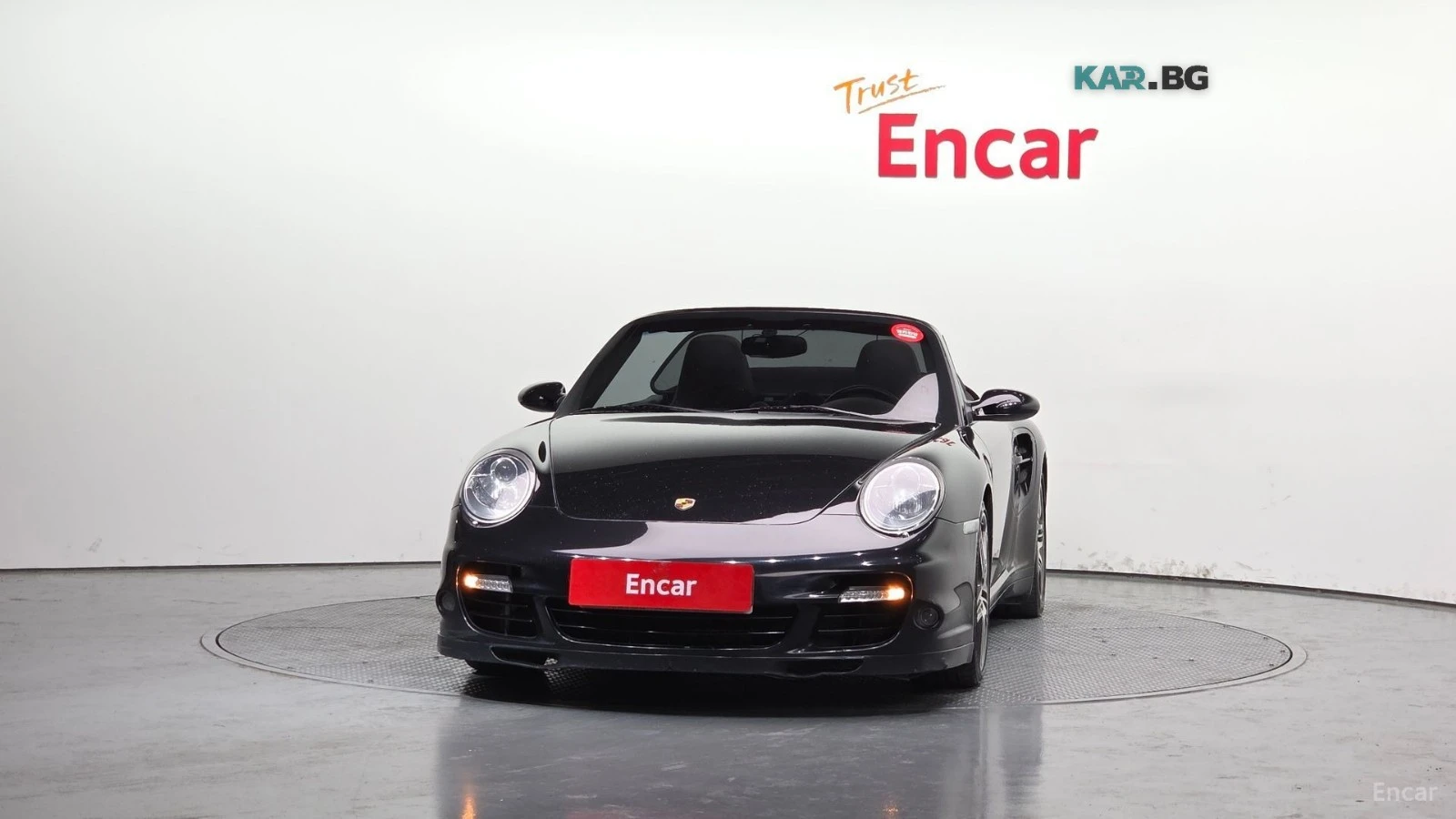 Porsche 911 TURBO* 997* КОЖА* ПОДГРЕВ* , снимка 2 - Автомобили и джипове - 55741221