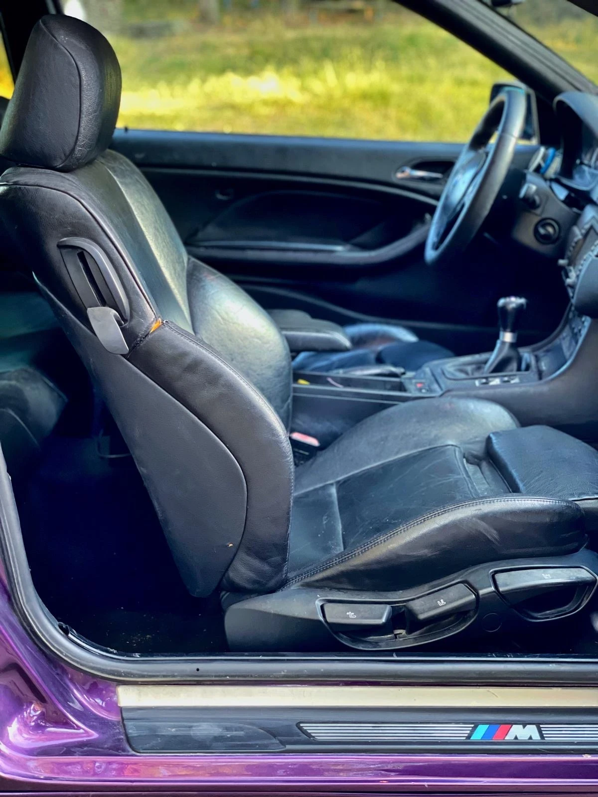BMW 330 Турбо, снимка 4 - Автомобили и джипове - 55769181