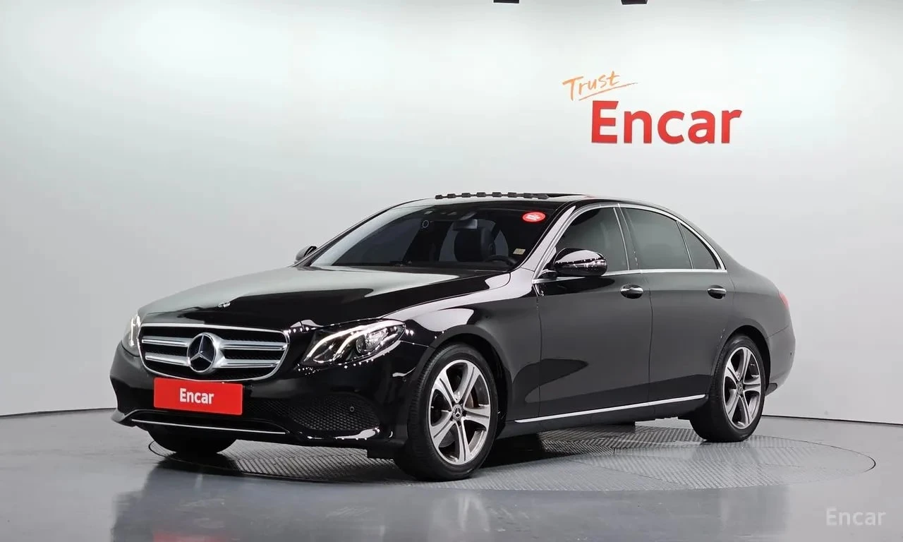 Mercedes-Benz E 300 * Avantgarde * КРАЙНА ЦЕНА ДО БЪЛГАРИЯ