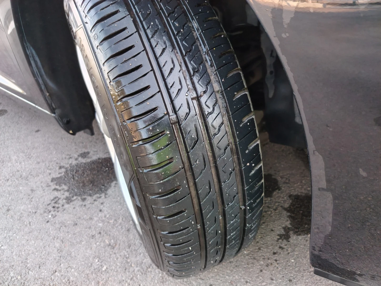 Peugeot 207, снимка 17 - Автомобили и джипове - 55980906