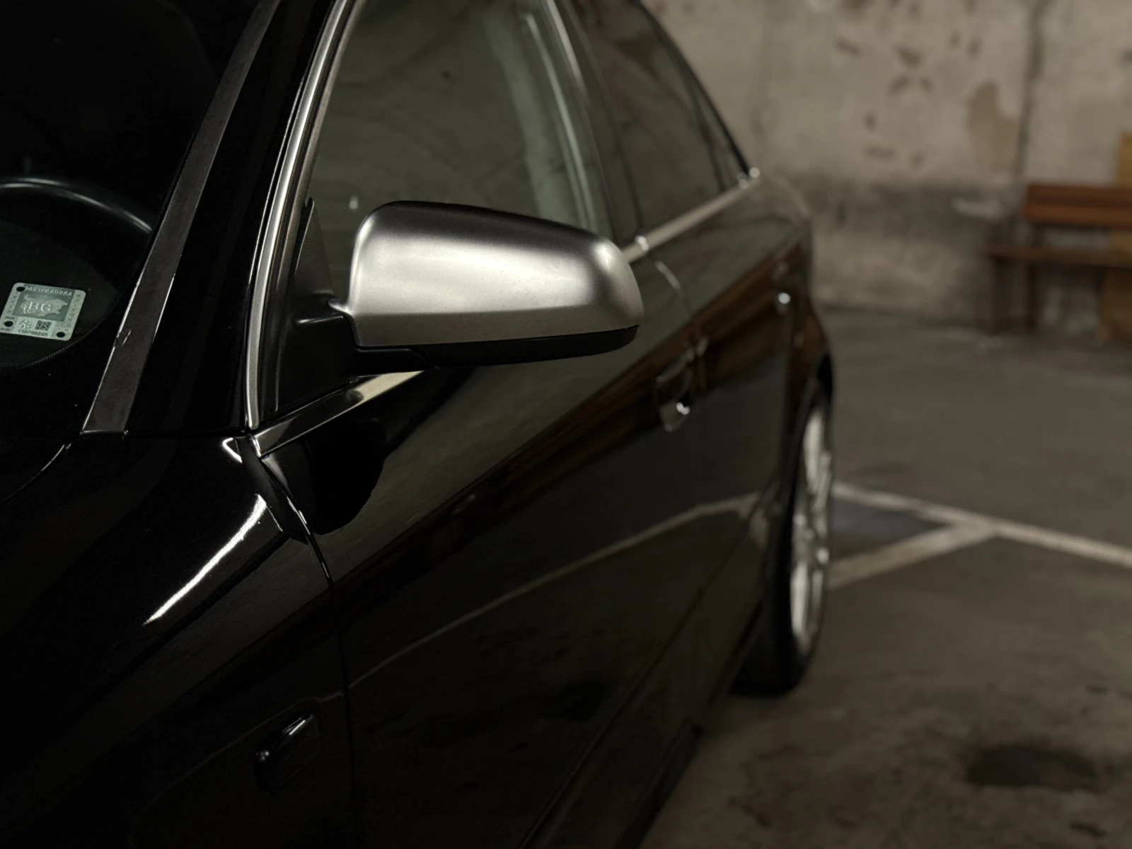Audi A4 B7, снимка 4 - Автомобили и джипове - 56058003