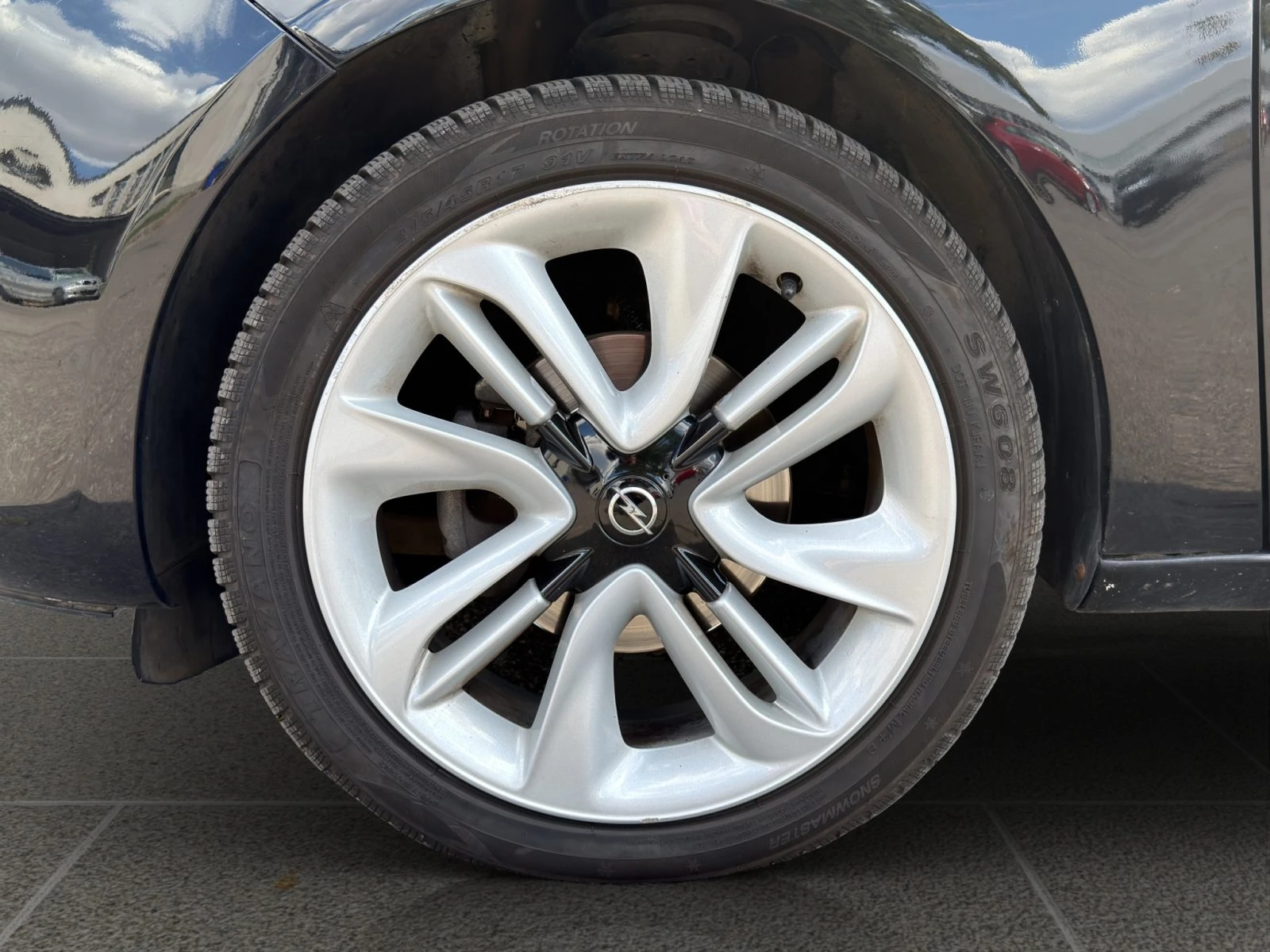 Opel Adam 1.2 petrol 75 hp EURO 6//1907R22 | Mobile.bg � ����������� 16